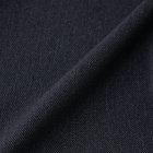 【SLIM TAPERED】【年間】 2釦シングルスリーピーススーツ 0タック/ ダークネイビー×デジタルデニム  /ウエストシャーリング/ 4S TAKE OUT SUITS / ※パンツ裾上げ済仕様 カラーチップ