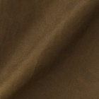 【Take.it.easy】ワイドグルカパンツ/ブラウン/British millerain cotton100%/※裾上げ必要 カラーチップ