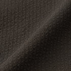 【RBC】【春夏】6釦2掛けダブルジャケット/ブラウン×サッカー/パッチポケット/4S AIR カラーチップ