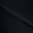 【発送在庫あり】【BLACK LINE】【形態安定】ワイドカラードレスワイシャツ/ネイビー カラーチップ