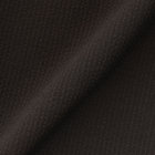 【RBC】【春夏】2タックパンツ/ブラウン×サッカー/サイド尾錠/4S AIR/※裾上げ必要 カラーチップ