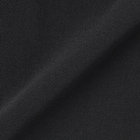 【SLIM TAPERED】【年間】ウォッシャブル0タックテーパードパンツ/ブラック/裾上げ済仕様 カラーチップ