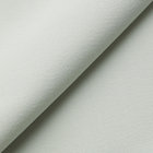 【SILVER LINE /長袖】Dカンボウタイブラウス / ライトグリーン / ウォッシャブル フロント比翼仕立て カラーチップ