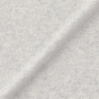 【RBC】【秋冬】天竺編みクルーネックニットセーター/グレー カラーチップ