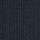 【国内縫製】【MEN'S】【パターンオーダー】【CLASSICO TAPERED S】【春夏】スーツ/ネイビー×チェック/MERINO WOOL STRETCH (POLYESTER70%/WOOL30%) カラーチップ