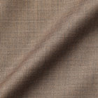 【CLASSICO TAPERED】【春夏】2釦シングルスーツ 1タック/ブラウン/ウエストムーブ/REDA ACTIVE/NEW ZEALAND MERINO/SHOWER CLEAN/※パンツ裾上げ済仕様 カラーチップ