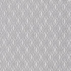 【国内縫製】【パターンオーダー】【形態安定】ワイシャツ/グレー×ドビー(COTTON100%) カラーチップ