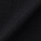 【SLIM TAPERED_2】【春夏】リバーシブルジレ(ベスト)/ネイビー＆グレー/4S SUSTAINABILITY&ECOLOGY FABRIC カラーチップ