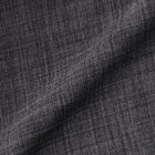 【SLIM TAPERED_2】【春夏】2釦シングルスーツ 0タック/グレー/ウエストシャーリング/4S SUSTAINABILITY&ECOLOGY FABRIC/※パンツ裾上げ済仕様 カラーチップ