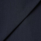 【SLIM TAPERED_2】【春夏】2釦シングルスーツ 0タック/ネイビー×ヘアラインストライプ/ウエストシャーリング/4S SUSTAINABILITY&ECOLOGY FABRIC/ウォッシャブル/※パンツ裾上げ済仕様 カラーチップ