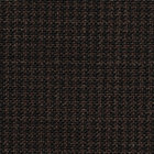 【国内縫製】【MEN'S】【パターンオーダー】【SLIM TAPERED】【春夏】スーツ/ブラウン×ハウンドトゥース/COMFORT STRETCH (WOOL50%/POLYESTER50%) カラーチップ