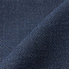 【CLASSICO TAPERED】【春夏】3釦段返りシングルスーツ 2タック/ネイビー/NEW ZEALAND WOOL MIX/裾直し必要 カラーチップ