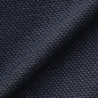 【CLASSICO TAPERED】【春夏】1タックテーパードパンツ/ネイビー/ウエストシャーリング仕様/4S SUSTAINABILITY&ECOLOGY FABRIC/※裾直し必要 カラーチップ