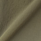 【RBC】【春夏】2タックパンツ/カーキ/ウエストシャーリング仕様/4S AIR/※裾上げ必要 カラーチップ