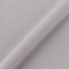  【RBC】コットンブレンドモックネックニット/グレー/マシンウォッシャブル/「UVカット」「接触冷感」 カラーチップ