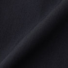 【WEB限定】【発送在庫あり】【SLIM TAPERED】【年間】ウォッシャブル0タックテーパードパンツ/ネイビー×シャドーストライプ/ウエストシャーリング仕様/裾上げ済仕様 カラーチップ