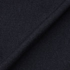 【SLIM TAPERED】【秋冬】0タックテーパードパンツ/ネイビー/ウエストシャーリング/4S「ウォッシャブル」「ストレッチ」/※裾上げ済仕様 カラーチップ