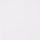 【国内縫製】【パターンオーダー】【形態安定】ワイシャツ/ホワイト×ドビー/吸水速乾/接触冷感(POLYESTER75%/COTTON25%/) カラーチップ