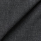 【BLACK LINE】【春夏】1タックワイドシルエットパンツ/グレー×サイロフィル/NEW ZEALAND WOOL MIX Super100’s/※裾上げ必要 カラーチップ