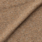 【RBC】【秋冬】天竺編みクルーネックニットセーター/ブラウン カラーチップ