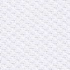 【日本縫製】【パターンオーダー】【形態安定】ワイシャツ/ホワイト×ドビー/トリコットニット/カラミ織/ストレッチ素材/吸水速乾(POLYESTER100% ※リサイクル糸50％使用) カラーチップ