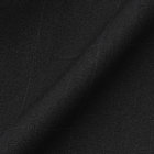 【CLASSICO TAPERED】【春夏】2釦シングルスリーピーススーツ 1タックテーパードパンツ/ブラック×ウィンドペン/ウエストムーブ/4S SUSTAINABILITY&ECOLOGY FABRIC/※パンツ裾上げ済仕様 カラーチップ