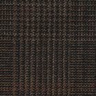 【国内縫製】【MEN'S】【パターンオーダー】【SLIM TAPERED】【春夏】スーツ/ブラウン×チェック/COMFORT STRETCH (WOOL50%/POLYESTER50%) カラーチップ