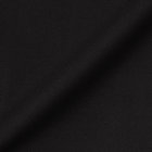 【SLIM TAPERED_2】【秋冬】2釦シングルスーツ 0タック/ブラック×バーズアイ/ウエストシャーリング/4S SUSTAINABILITY&ECOLOGY FABRIC/※パンツ裾上げ済仕様 カラーチップ