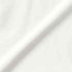 【SILVER LINE/7分袖】ギャザーハイネックプルオーバー/ホワイト/「ウォッシャブル」「ストレッチ」「防シワ」「UV加工」「静電気防止」 カラーチップ