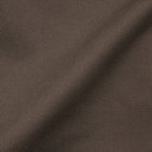 【CLASSICO STRAIGHT】【年間】1タックテーパードパンツ/ブラウン/※裾上げ必要 カラーチップ