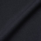 【SLIM TAPERED_2】【年間】スペアパンツ付き/2釦シングルスーツ 0タック/ネイビー/ウエストシャーリング/4S SUSTAINABILITY/※パンツ裾上げ済仕様 カラーチップ