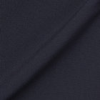 【BLACK LINE】【春夏】1タックワイドシルエットパンツ/ネイビー×シアサッカー/NEW ZEALAND WOOL MIX Super100’s/※裾上げ必要 カラーチップ