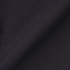 【RBC】【春夏】2釦シングルスーツ 1タック/ネイビー×チェック/ウエストムーブ/4S AIR SUSTAINABILITY&ECOLOGY FABRIC/※パンツ裾上げ済仕様 カラーチップ