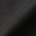 【RBC CLASSICO WIDE】【秋冬】段返り3釦ジャケット 2タックパンツ /ブラック×ソリッド /ドローコード＆ウエストシャーリング仕様 /ウォッシャブル ※裾上げ必要 カラーチップ