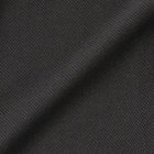 【CLASSICO TAPERED】【春夏】2釦シングルジャケット/ブラック/パッチポケット/4S SUSTAINABILITY&ECOLOGY FABRIC カラーチップ