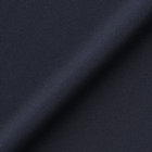 【SILVER LINE/7分袖】配色ボウタイプルオーバー/ネイビー+ホワイト/「ウォッシャブル」「ストレッチ」「防シワ」「UV加工」「静電気防止」 カラーチップ