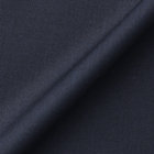 【SLIM TAPERED_2】【年間】2釦シングルスリーピーススーツ 0タック/ネイビー/ウエストシャーリング/4S SUSTAINABILITY&ECOLOGY FABRIC/※パンツ裾上げ済仕様 カラーチップ