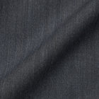 【KSW】【年間】2釦シングルスーツ 0タック/グレー/ウエストムーブ/ウォッシャブル/MOVING STRETCH/※裾上げ必要 カラーチップ