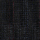 【国内縫製】【MEN'S】【パターンオーダー】【CLASSICO TAPERED W】【春夏】スーツ/ネイビー/SUPER TOUGH G (WOOL40%/NYLON30%/POLYESTER30%) カラーチップ