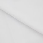 【SKINNY】ワイドドレスワイシャツ/ホワイト/「4S」スーパーノンアイロン・ストレッチ カラーチップ