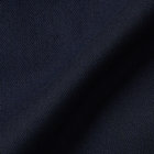 【KSW】【年間】2釦シングルスーツ 0タック/ネイビー/ウエストシャーリング/ウォッシャブル/MOVING STRETCH/※裾上げ必要 カラーチップ