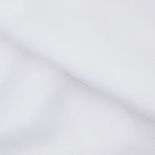 【BLACK LINE】ボタンダウンワイシャツ/ホワイト/「4S AIR」涼風素材・スーパーノンアイロン・ストレッチ カラーチップ