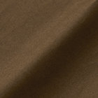  【Take.it.easy】ファティーグジャケット/ブラウン/British millerain cotton100% カラーチップ