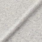 【RBC】【秋冬】天竺編みクルーネックニットセーター/グレー カラーチップ