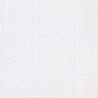 【国内縫製】【パターンオーダー】【形態安定】ワイシャツ/ホワイト×ドビーストライプ/吸水速乾/接触冷感(POLYESTER75%/COTTON25%/) カラーチップ