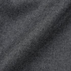 【CLASSICO TAPERED】【秋冬】ウール 1タックテーパードパンツ/グレー/ウエストムーブ/※裾上げ必要 カラーチップ