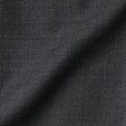 【CLASSICO TAPERED】【春夏】1タックテーパードパンツ/グレー/ウエストムーブ/※裾上げ必要 カラーチップ