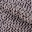 【RBC/半袖】カッタウェイビズポロシャツ プルオーバータイプ/ブラウン/「4S HONEYCOMB MESH」コットンブレンド カラーチップ