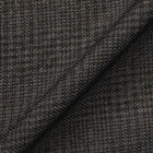 【5DAYS CLOSET】【RBC】【春夏】2釦シングルジャケット/カーキ×チェック/4S SUSTAINABILITY&ECOLOGY FABRIC カラーチップ