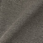 【5DAYS CLOSET】【RBC】【春夏】1タックテーパードパンツ/グレー×ハウンドトゥース/ウエストムーブ仕様/4S SUSTAINABILITY&ECOLOGY FABRIC/※裾上げ必要 カラーチップ